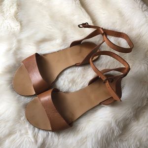 Aldo sandals